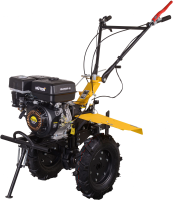 Мотоблок Huter MK-9500P-10 бензиновый 9.5л.с. (70/5/16)