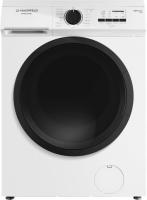 Стиральная машина Maunfeld MFWM127WH052 кл.:A+++ фронт. макс.:7кг белый