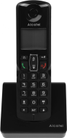 Р/Телефон Dect Alcatel S230 RU черный АОН