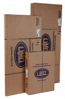 Шкаф коммутационный ЦМО (ШТК-М-42.6.10-1ААА) напольный 42U 600x1000мм пер.дв.стекл задн.дв.стал.лист 2 бок.пан. направл.под закл.гайки 1030кг серый 855мм 116.3кг 180град. 2030мм