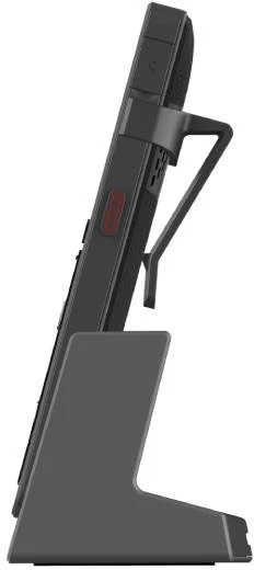 Телефон IP Fanvil W610D серый