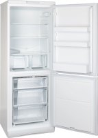 Холодильник Stinol STS 167 2-хкамерн. белый (двухкамерный)