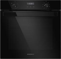 Духовой шкаф Электрический Maunfeld EOEM.769B3 черный