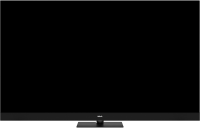 Телевизор QLED BBK 55" 55LED-8259/UTS2C (B) черный/черный 4K Ultra HD 60Hz DVB-T2 DVB-C DVB-S2 USB WiFi Smart TV