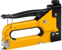 Степлер ручной Stayer 31501 скобы тип 53: 11.4мм 4-14мм