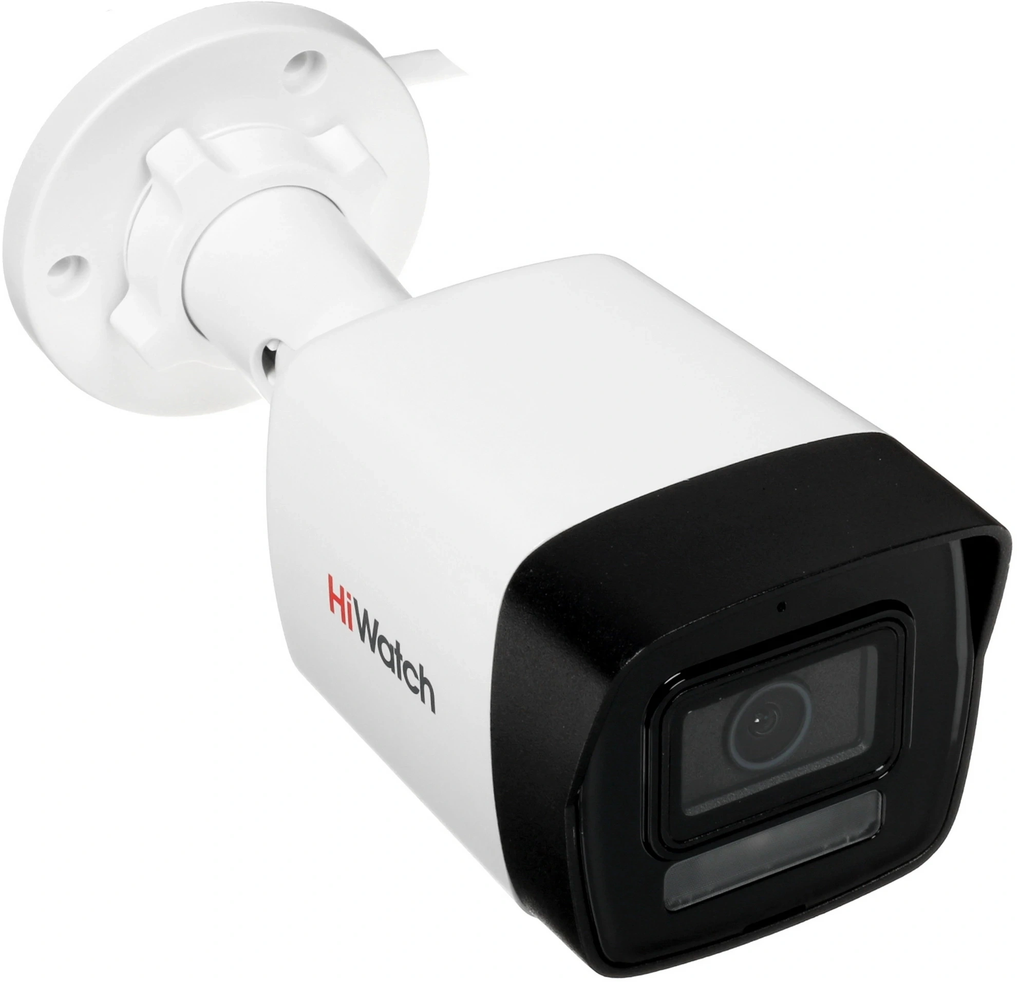Камера видеонаблюдения IP HiWatch DS-I250M(C)(2.8 mm) 2.8-2.8мм цв. корп.:белый