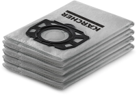 Пылесборники Karcher Renovation WD 4-6