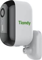 Камера видеонаблюдения IP Tiandy TC-C32CN I3W/U/WIFI/2.8mm/V4.0 2.8-2.8мм цв.