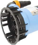 Насос дренажный Джилекс 230/8 590Вт 13800л/час (в компл.:Переходник "Елочка" на три размера шланга 25/32/40мм) (5401)