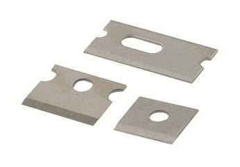 Инструмент обжимной Hyperline HT-2008AR для RJ-45, RJ-12, RJ-11 (упак:1шт) черный/голубой