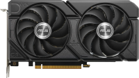 Видеокарта Asus PCI-E DUAL-RX7600-O8G-EVO AMD Radeon RX 7600 8Gb 128bit GDDR6 2280/18000 HDMIx1 DPx3 HDCP Ret