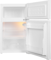 Холодильник Hyundai CT10021H 2-хкамерн. белый