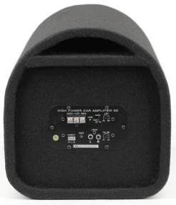 Сабвуфер автомобильный ACV BTA-8R 76Вт активный (20см/8")