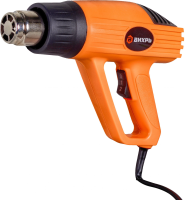 Технический фен Вихрь ТП-2000М 2000Вт темп.350/550С