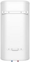 Водонагреватель Thermex IF V Pro 80 V 2кВт 80л электрический настенный/белый