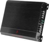 Усилитель автомобильный Ural МОЛНИЯ МЛ 1.500 одноканальный