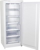 Морозильная камера Nordfrost DF 165 WAP белый