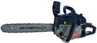 Бензопила Интерскол ПЦБ-16/45Л 1800Вт 2.5л.с. дл.шины:16" (40cm) (843.0.0.40)