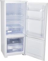 Холодильник Бирюса Б-151 2-хкамерн. белый (двухкамерный)
