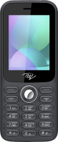 Мобильный телефон Itel it5031 4Gb 4Gb черный моноблок 2.4" 0.08Mpix GSM900/1800