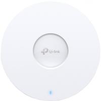 Точка доступа TP-Link EAP650 AX3000 10/100/1000BASE-TX белый