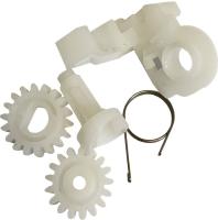 Комплект шестерен Cet DGP0517 (302M214201/302M214211/302M214220) для Kyocera FS-1020/1025MFP/1040/1060DN/1120MFP/1125MFP