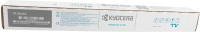 Картридж лазерный Kyocera TK-8545C 1T02YMCNL0 голубой (20000стр.) для Kyocera TASKalfa 4054