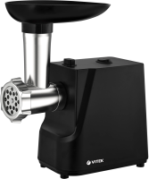 Мясорубка Vitek Ultimate VT-3617 2000Вт черный