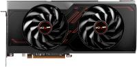 Видеокарта Sapphire PCI-E 4.0 11330-02-20G PULSE RX 7800 XT GAMING AMD RX7800XT 16Gb 256bit GDDR6 21