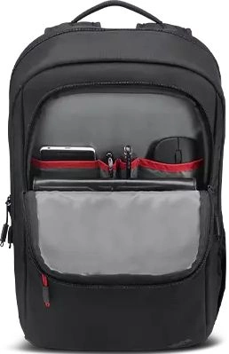 Рюкзак для ноутбука 16" Lenovo ThinkPad Essential Eco черный полиэстер (4X41C12468)