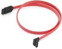 Кабель Buro TL-ATA-DATA-RA SATA SATA угловой 0.5м красный