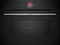 Духовой шкаф Электрический Bosch CMG7241B1 черный