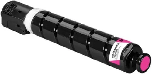 Тонер Canon C-EXV64M 5755C002 пурпурный туба 650гр. для копира imageRunner Advance DX C3926i