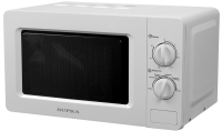 Микроволновая Печь Supra 20MW26 20л. 700Вт белый