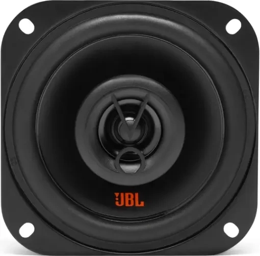Колонки автомобильные JBL Stage2 424 150Вт 88дБ 4Ом 10см (4дюйм) (ком.:2кол.) коаксиальные двухполосные