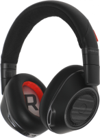 Наушники с микрофоном Poly B8200 черный мониторные BT оголовье (208769-01)