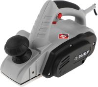 Рубанок Зубр ЗР-750-82 750Вт 82мм 16000об/мин