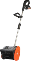 Снегоуборщик электр. Patriot SnowLine SV 41 UES 0.5кВт