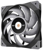 Вентилятор Thermaltake Toughfan 12 Turbo 4-pin Ret