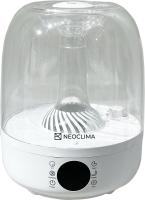 Увлажнитель воздуха Neoclima NHL-4W 26Вт (ультразвуковой) белый