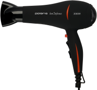 Фен Polaris PHD2038Ti 2000Вт черный