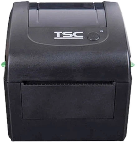 Термопринтер TSC DA310 (99-158A002-0002  ) 300dpi 102мм/с/USB/BT для печ.этик. черный