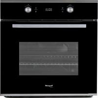 Духовой шкаф Электрический Weissgauff EOM 691 PDB черный