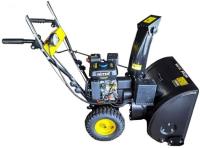 Снегоуборщик бензин. Huter SGC 5500Х 7.5л.с.