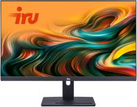 Моноблок IRU 27IM 27" Full HD i5 1235U/16Gb/SSD512Gb UHDG/noOS/черный 1920x1080