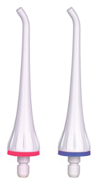 Ирригатор B.Well WI-911 белый/синий