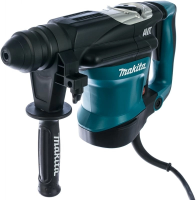 Перфоратор Makita HR3210C патрон:SDS-plus уд.:5Дж 850Вт (кейс в комплекте)