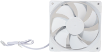 Вентилятор Digma DFAN120PWM-1WH 120x120 4-pin Ret