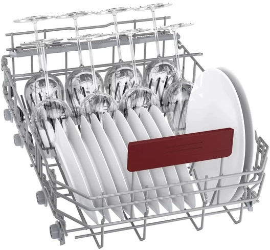 Посудомоечная машина встраив. Neff S855EMX16E узкая инвертер