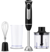 Блендер погружной Vitek VT-8525 900Вт черный